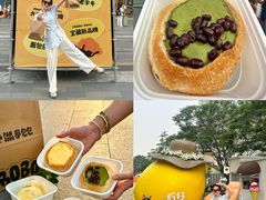 -东莞松山湖万象汇