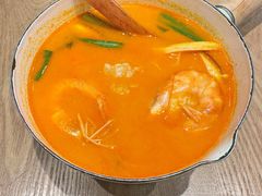 -迷你椰·泰式大排档(北京首店)
