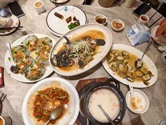 -百年银屏蚝烙·潮汕菜·非遗(乐山店)