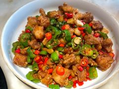 -锦府盐帮·李宅(领展购物广场中关村店)