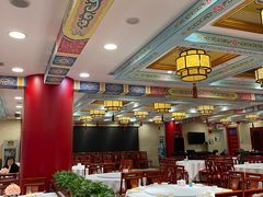 -万荣烤鸭店·北京菜(天坛店)