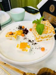 -金老三饭庄·宴会厅(常营店)