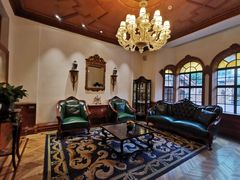 -马勒别墅饭店(静安寺店)