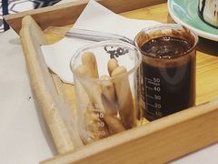 -打趸BTC·Breaktime cafe(北京路店)