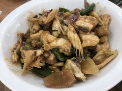 -红日饭店(裕隆三路店)