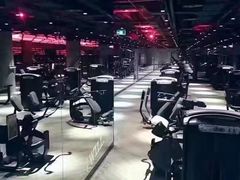 -威尔仕健身(丁香国际店)