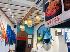 -林氏沙茶面·闽南必尝小吃(福建路店)