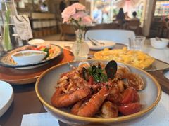 -俏贝拉(裕后街店)