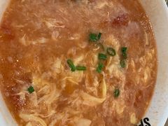 -吕氏疙瘩汤·海鲜新鲁菜(凯德mall新都心店)