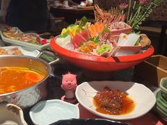 -匠和风精致料理(成都龙湖滨江天街店)