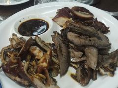 酱肉拼盘-鼎香润(德胜门内店)