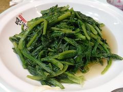 -北平味道.京味菜.烤鸭(梨园店)