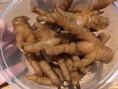 -老苗炸鸡(天下汇国际购物中心店)