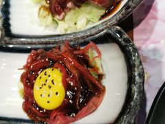 -大渔铁板烧(中山路八佰伴店)