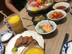 -小山日本料理(兴业太古汇店)