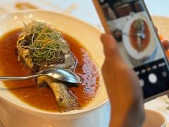 -味钱塘·钱塘浙宴(宋城之江银泰店)