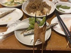 -福烤锦花(长乐路店)