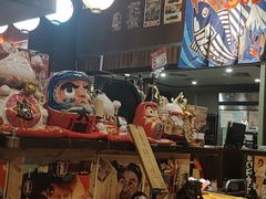 -小川洋风料理(汉街店)