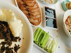 -玉林烤鸭店(黄村兴华店)