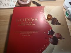-GODIVA(王府井apm店)