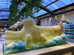 -川骄海鲜自助(河东店)