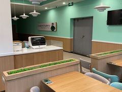 大堂-老乡鸡(桐城市盛唐店)