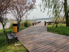 -云漫湖生态度假公园