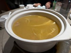 佬太公海鸭汤-佬太公海鸭·海鲜大排档(上海总店)