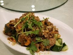 -友鹏海鲜(新宜白大道店)