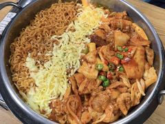 -李先生的首尔小馆(松江启源广场店)