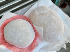 -澳门长洲糯米糍(柯打苏沙街店)