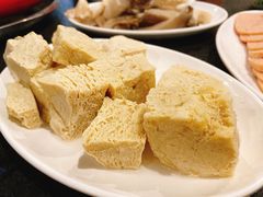 -湘肠香火锅店(团结湖店)