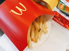 -麦当劳(东大桥店)