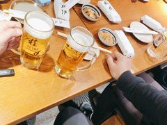 -桂马·日本料理·海胆·海鲜饭·酒场(民主广场店)