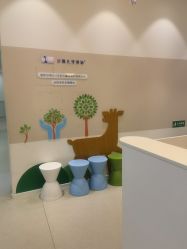 -青苗儿童口腔(长楹天街购物中心)