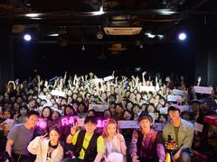 -Vox Livehouse(长沙店)