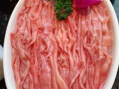 -香天下火锅(凯德·天府店)