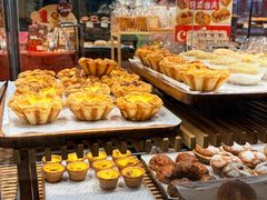 -CARINO BAKERY&CAFE(人广来福士店)