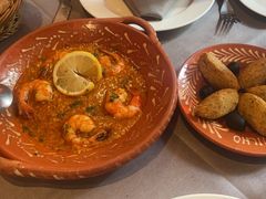 -ALBERGUE 1601 婆仔屋葡国餐厅