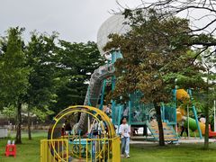 -长洲岛都市农业公园