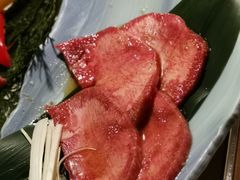 -神户牛焼肉専門店 牛一(道顿堀店)