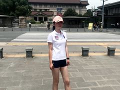 门面-东京国立博物馆