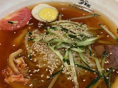 -佳木斯老崔朝族风味(群力店)