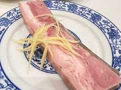 -镇南锅盖面馆(解放路店)