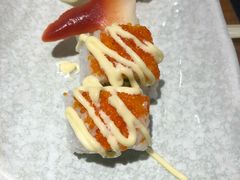 -和彩放题餐厅(酒仙桥店)