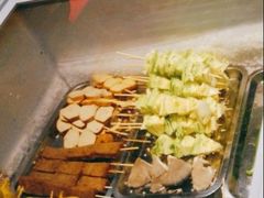 -周家凉皮(新世纪商业广场中华北大街店)