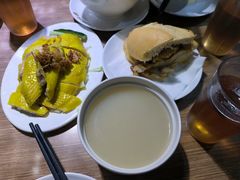 -百福麵家(新馬路店)