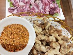 -鱼遇木桶斑鱼火锅(塔湾店)