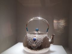 -北京工艺美术博物馆