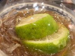 -喜茶(迪士尼小镇DP店)